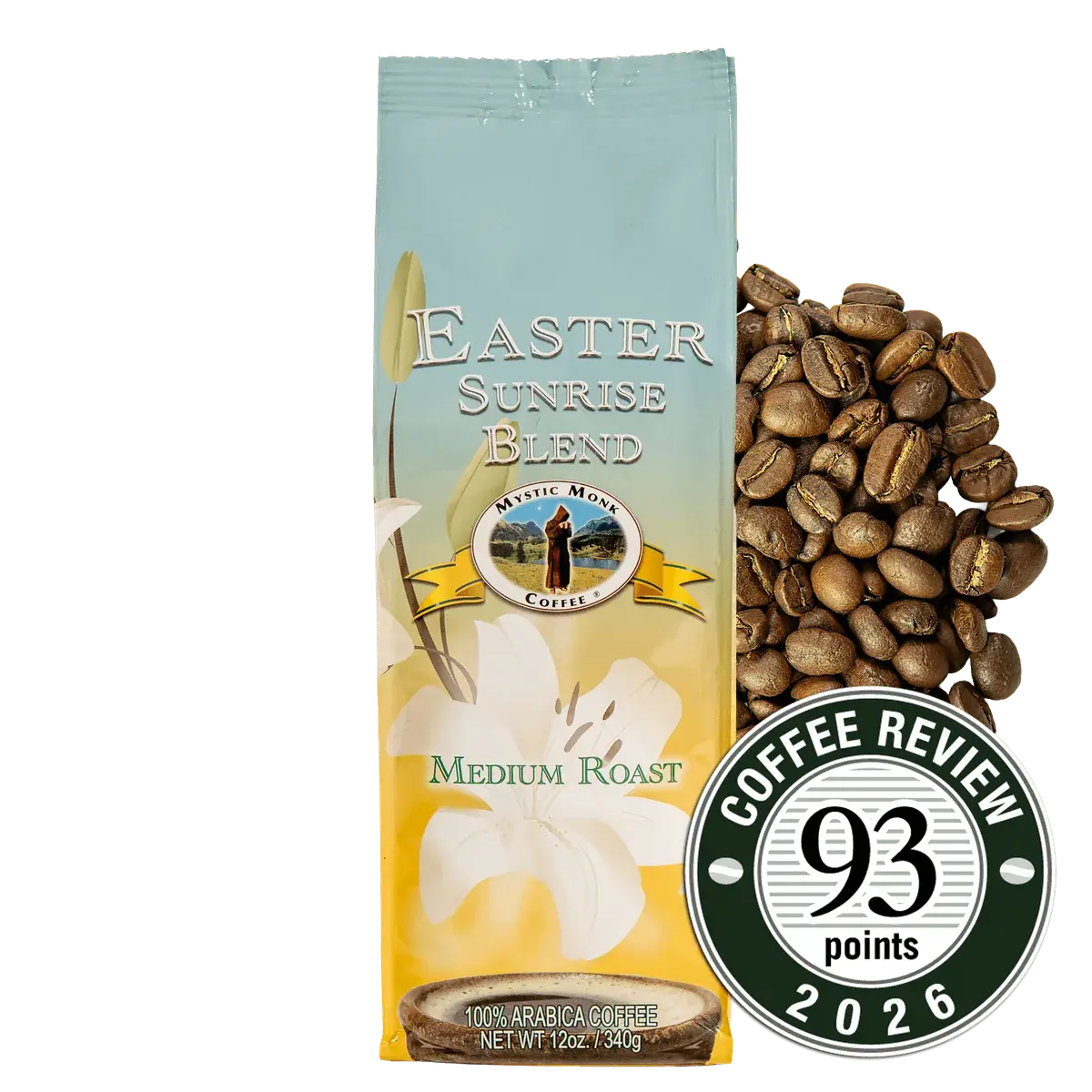 Easter Sunrise Blend