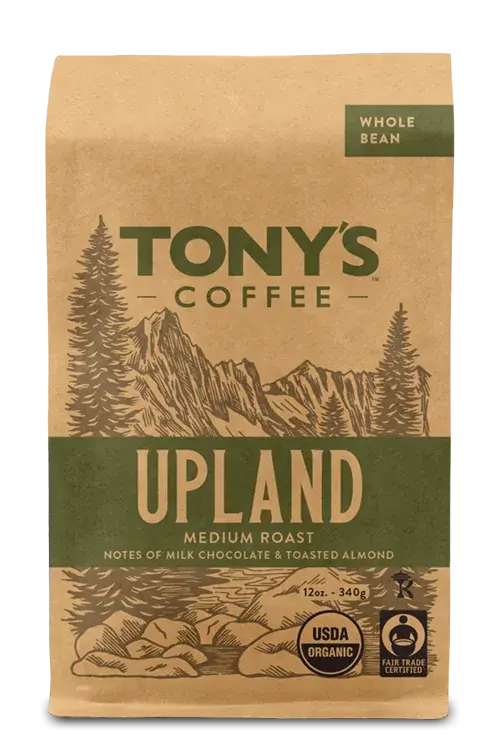 Upland