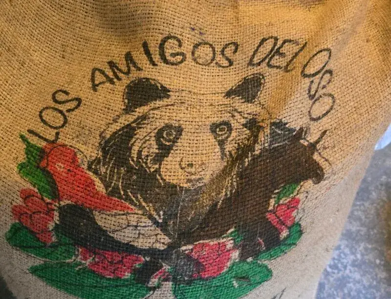 Peru Los Amigos Del Oso