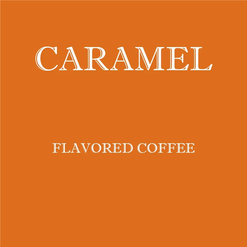 Caramel