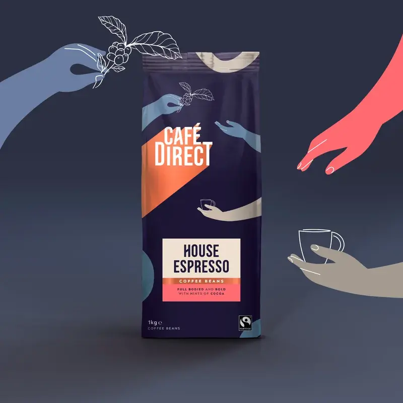 House Espresso
