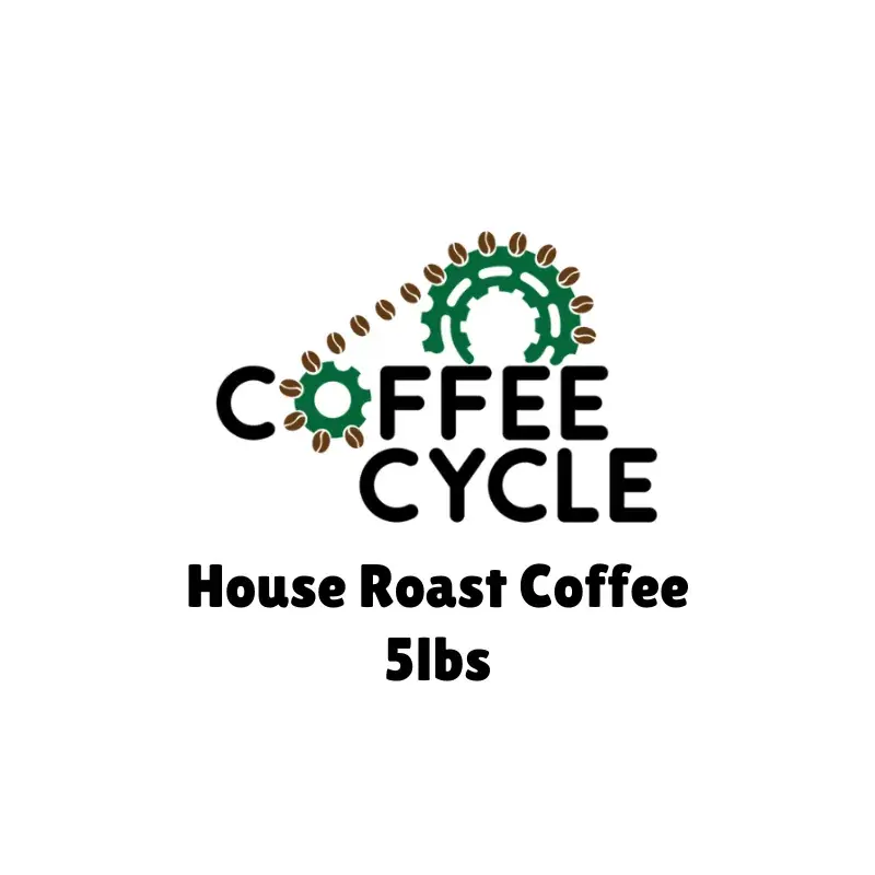 House Roast Coffee