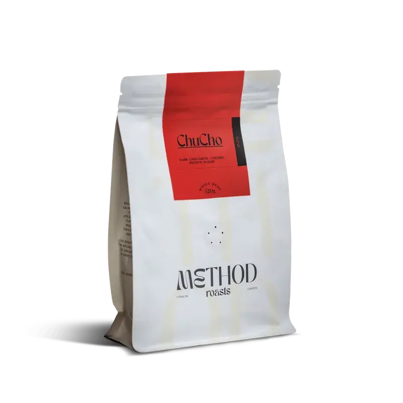 ChuCho Blend
