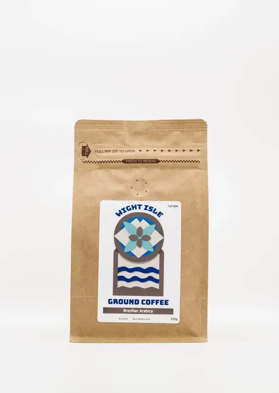 Brazilian Coffee