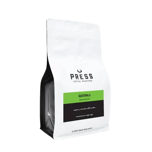 Guatemala Ayarza Wine Series Coffee