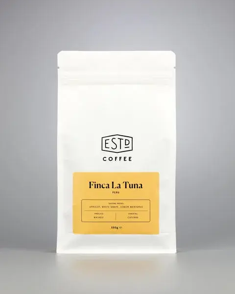 Finca La Tuna