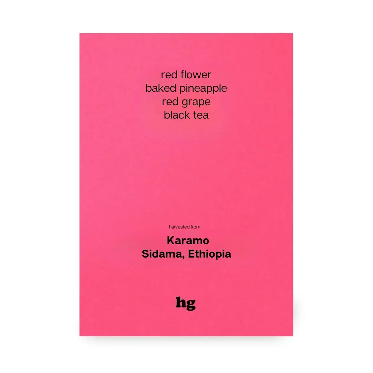 Karamo, 74158, Natural, Ethiopia