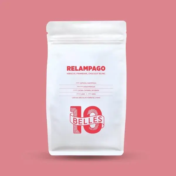 Relampago