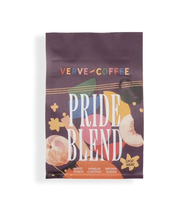 Pride Blend