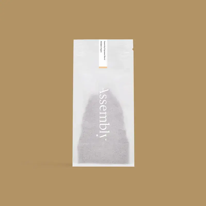 Espresso Blend
