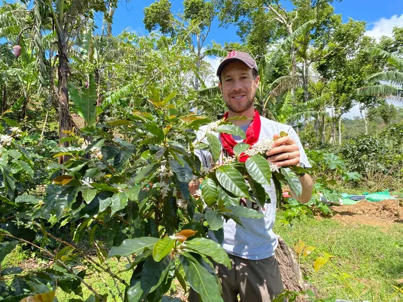 Finca Idealista Nicaragua