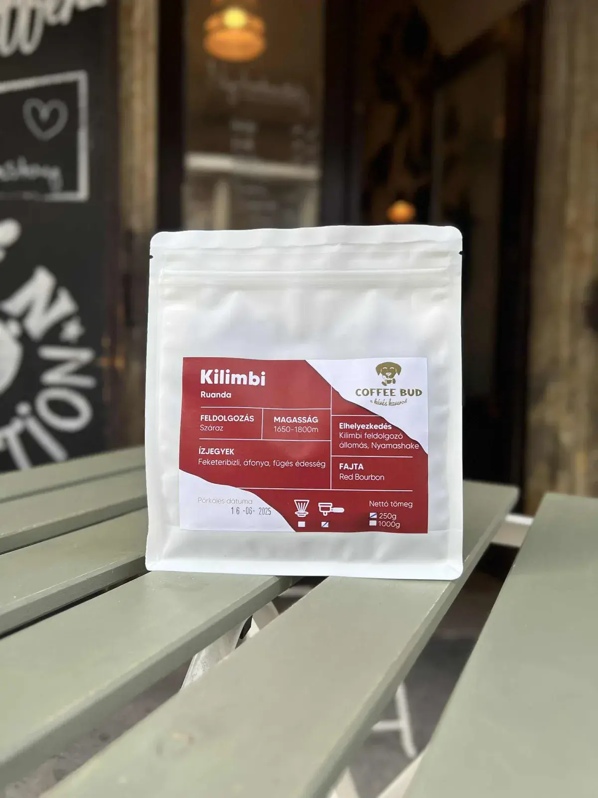 Kilimbi