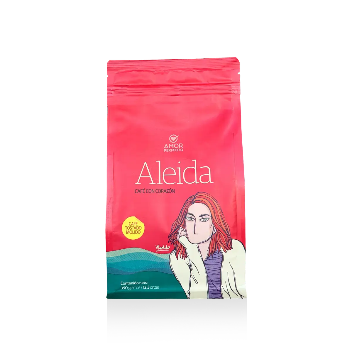 Café Aleida