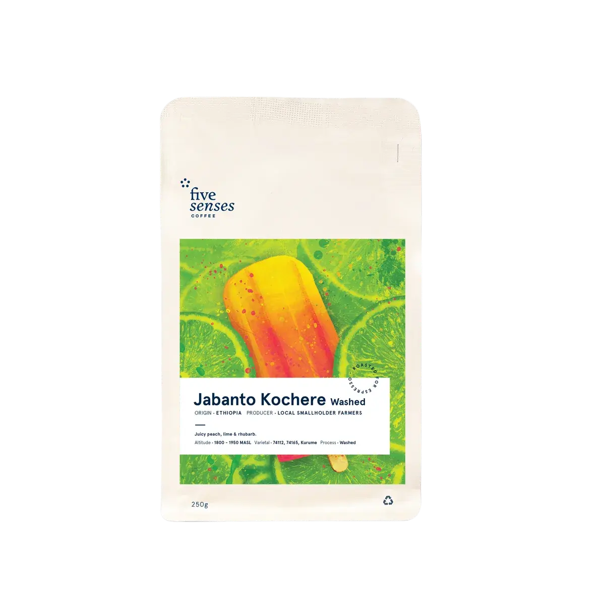 Jabanto Kochere