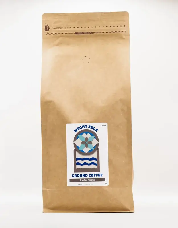 Brazilian Coffee