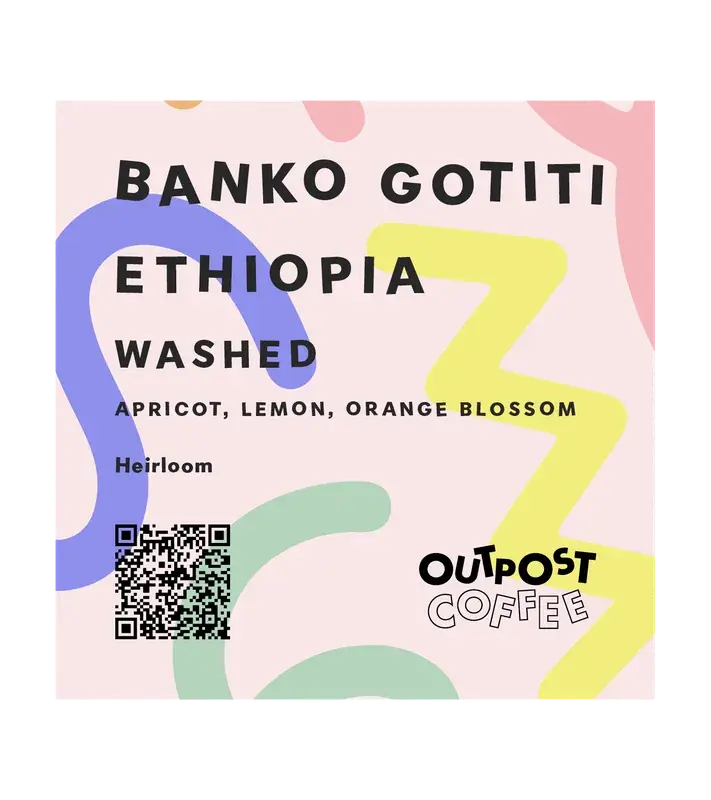 Banko Gotiti