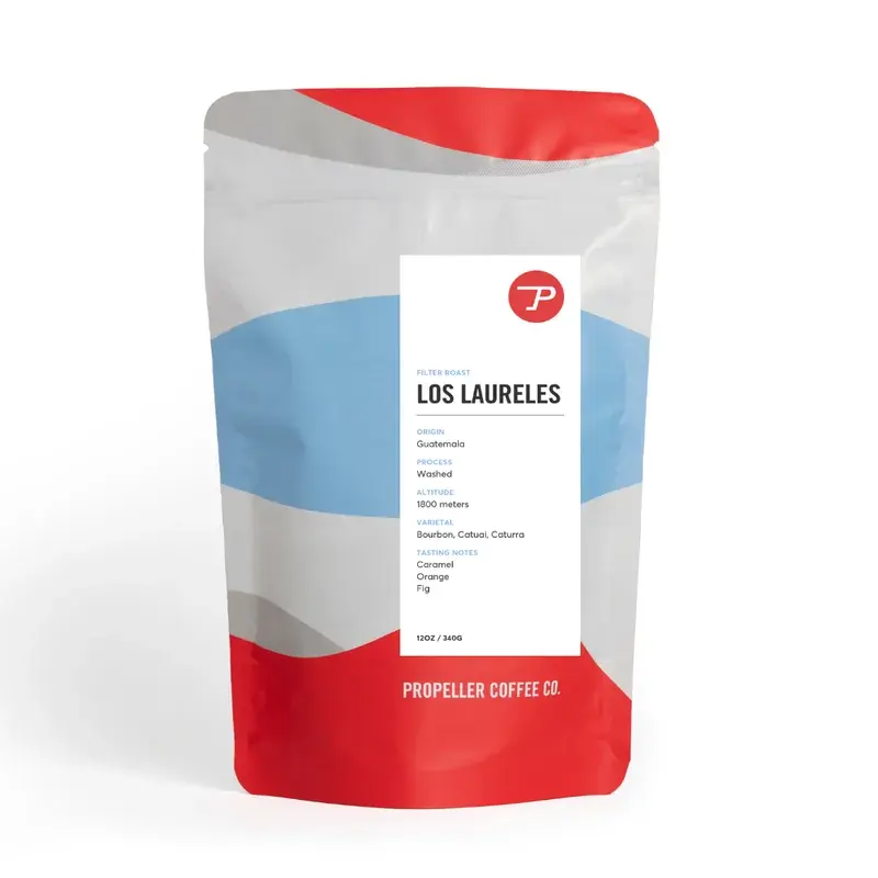Guatemala Los Laureles