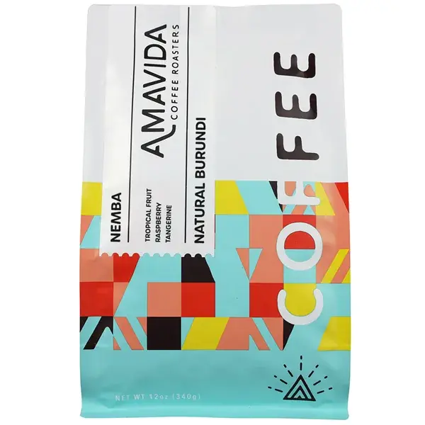 Natural Nemba