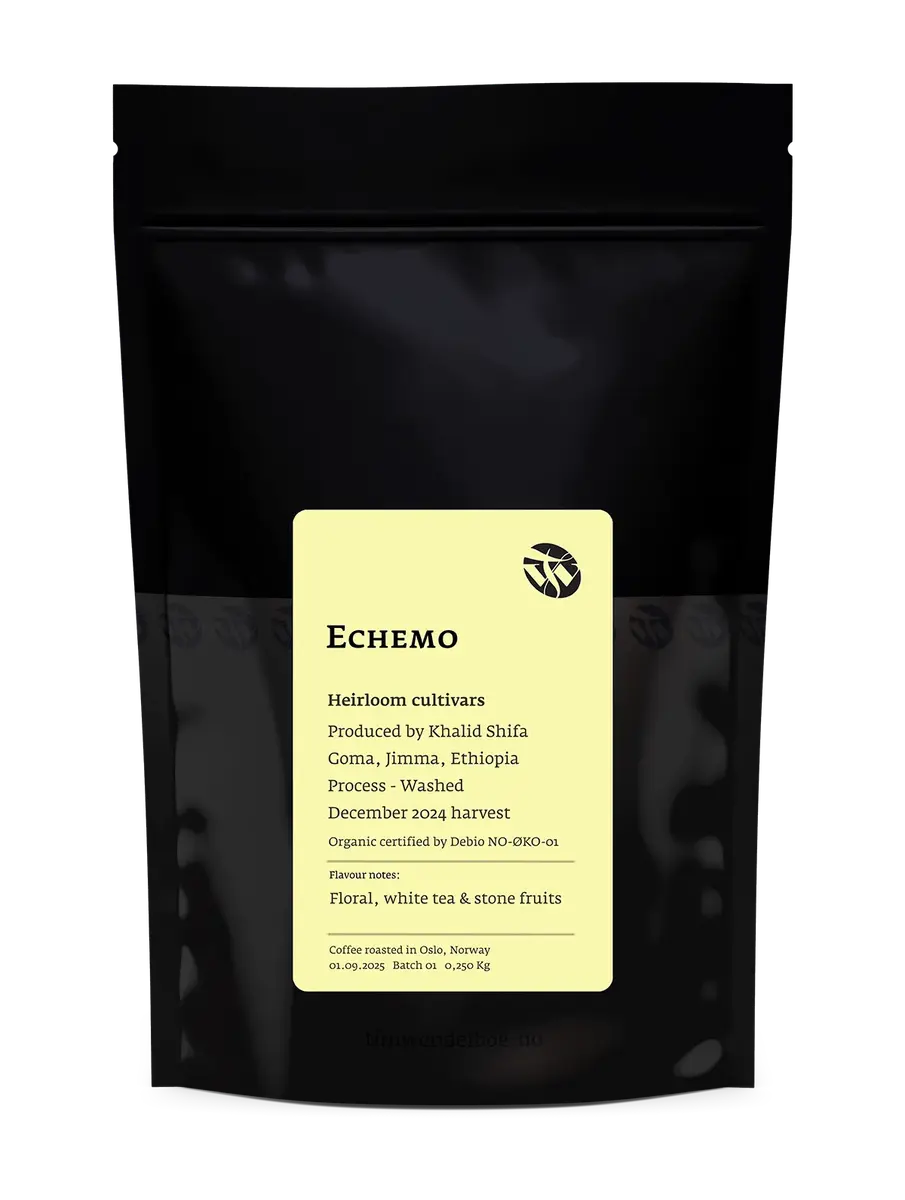 Echemo