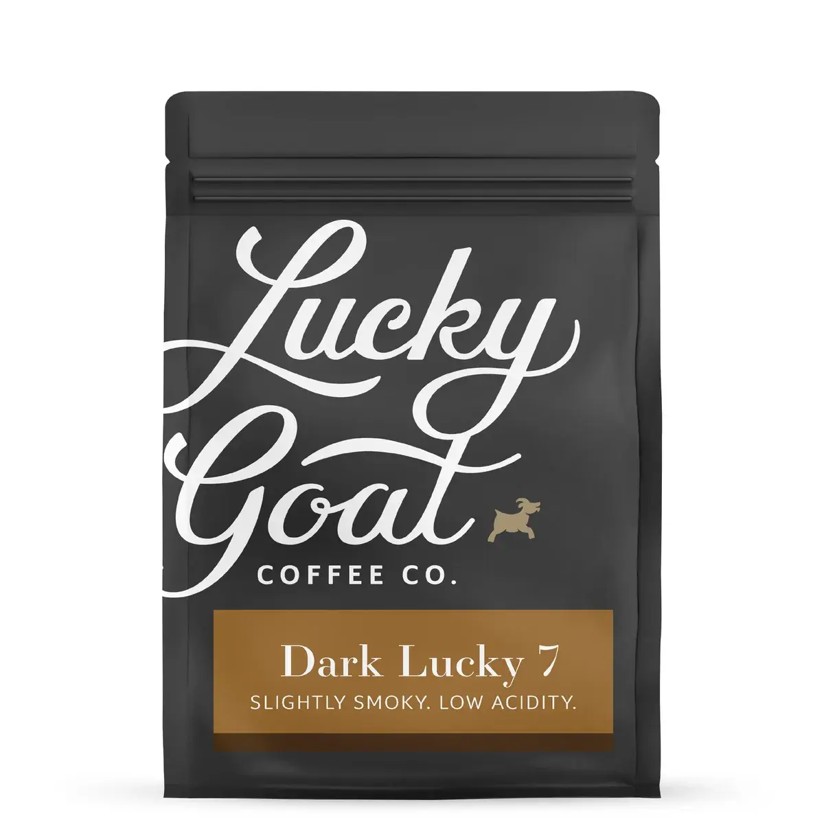 Dark Lucky 7 Espresso
