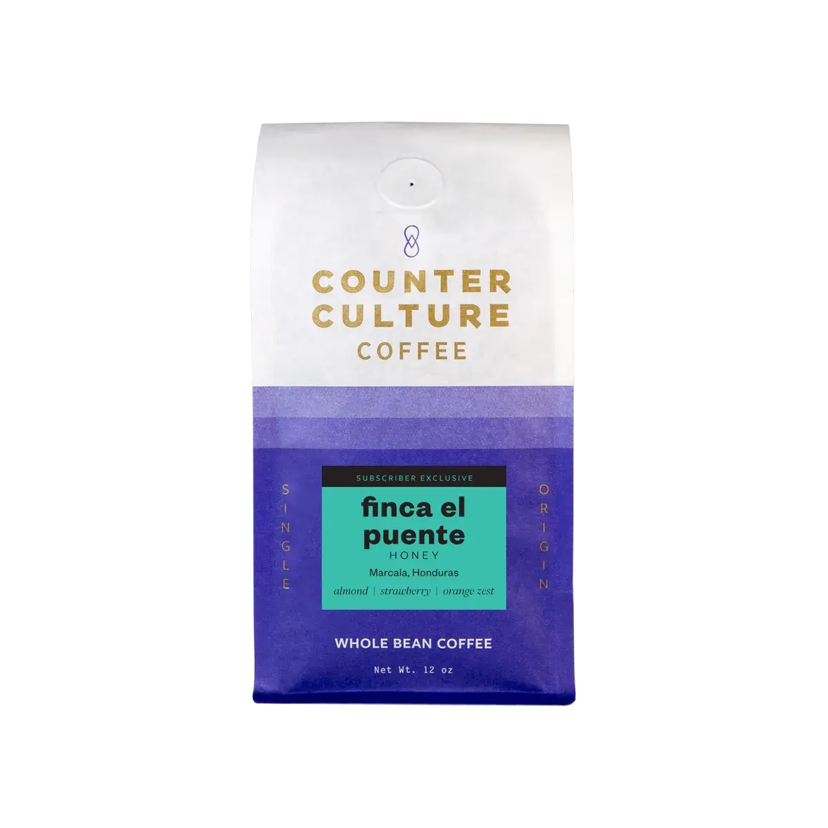 Finca El Puente – Honey