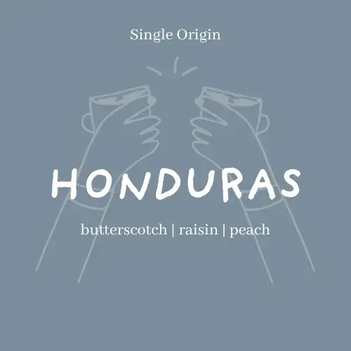 Honduras Capucas