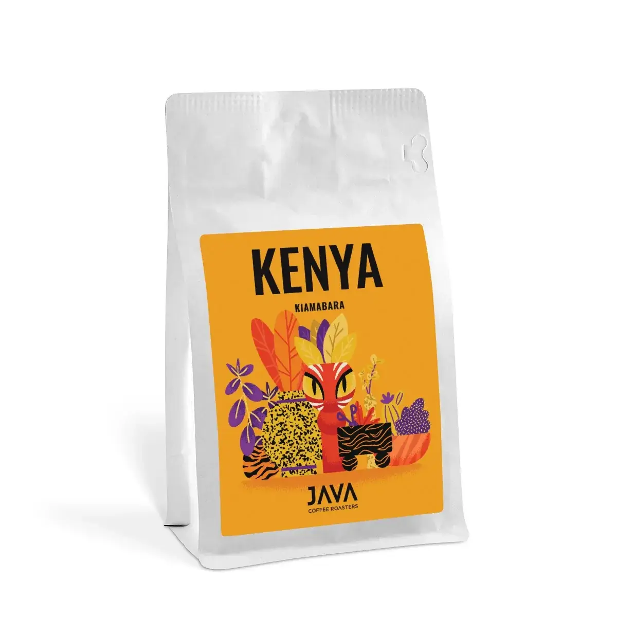 Kenya Kiamabara