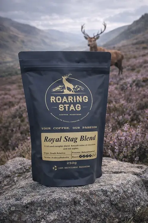Royal Stag Blend