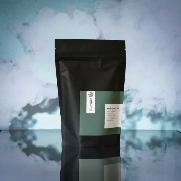 Huila decaf