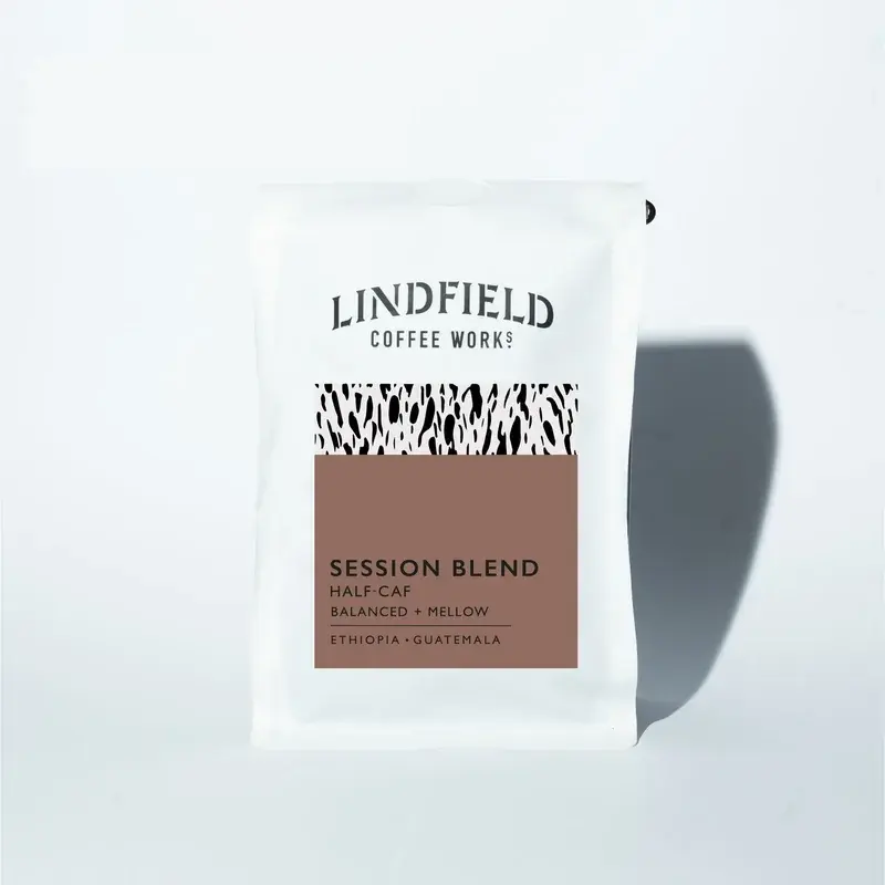Session Blend