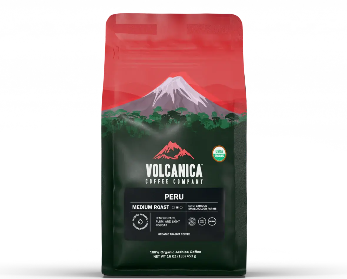 Peru Coffee
