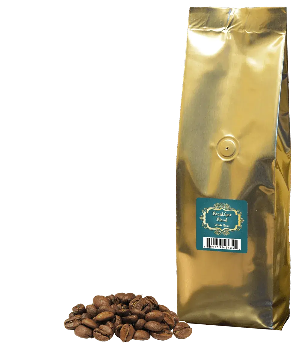 Breakfast Blend: Special Edition