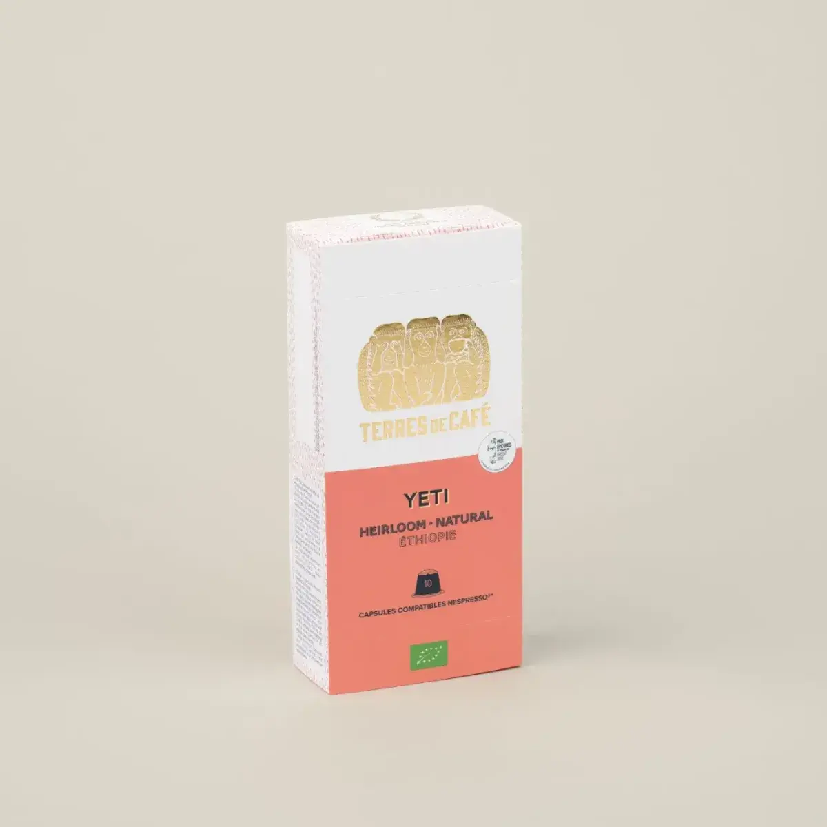 Yeti Village Bio