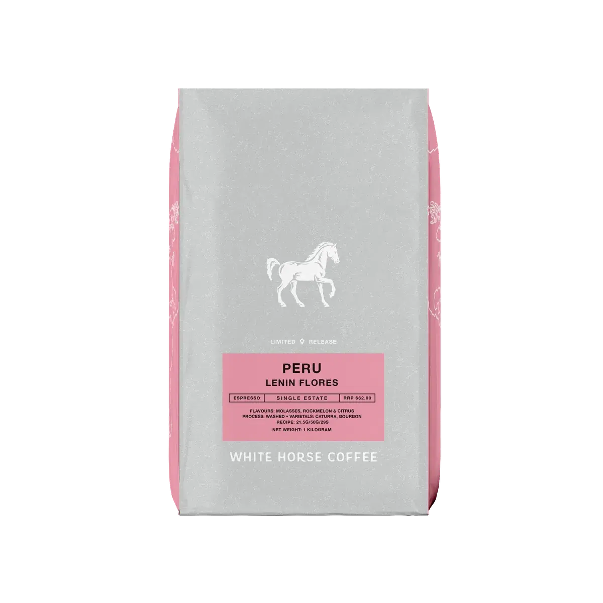Peru Lenin Flores