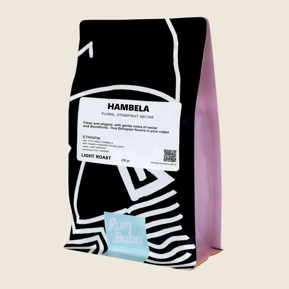 Ethiopia Hambela