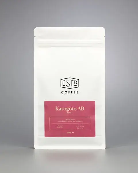Karogoto AB