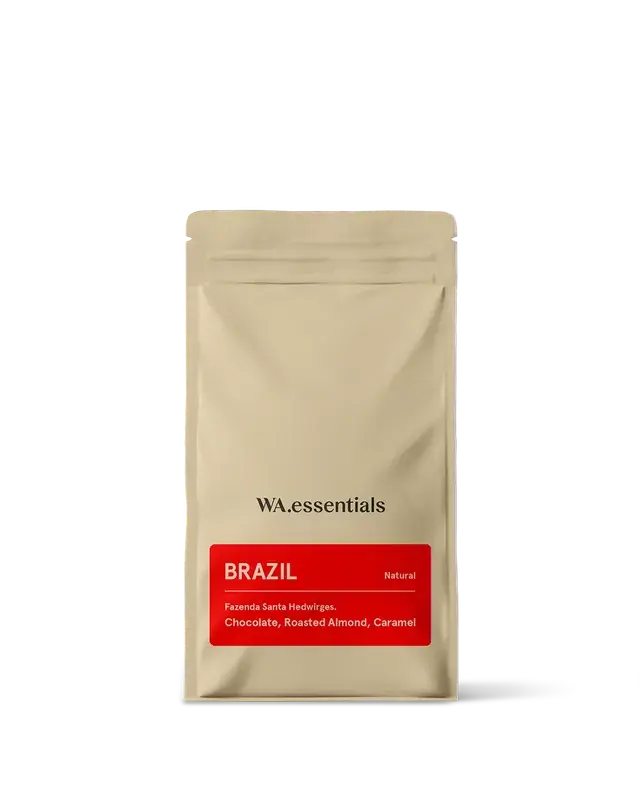 Essentials Brazil