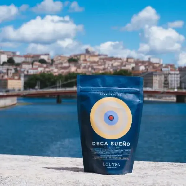 DECA SUENO