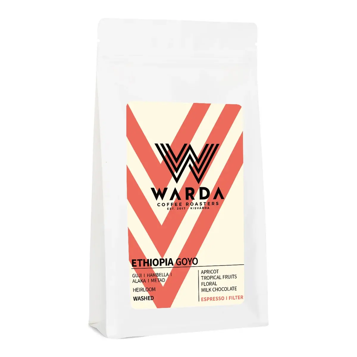 Ethiopia Goyo
