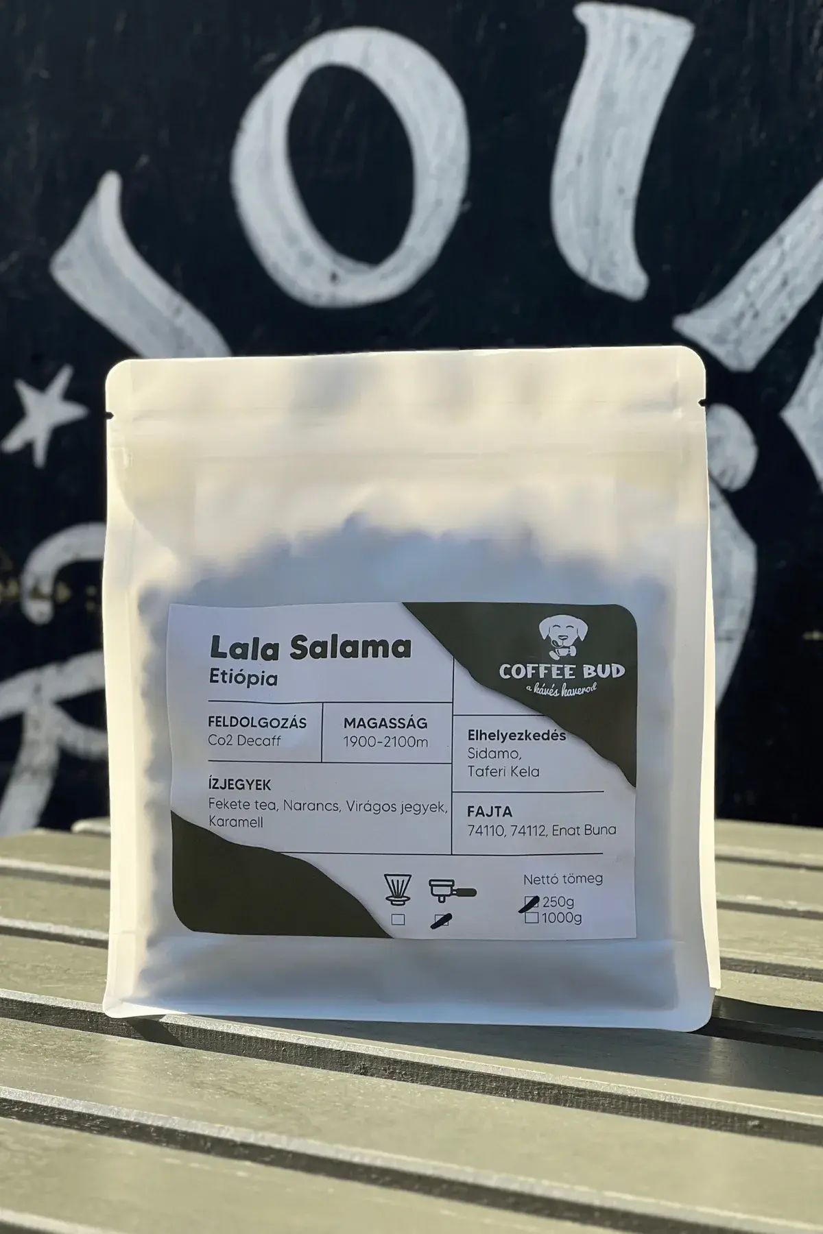 Lala Salama