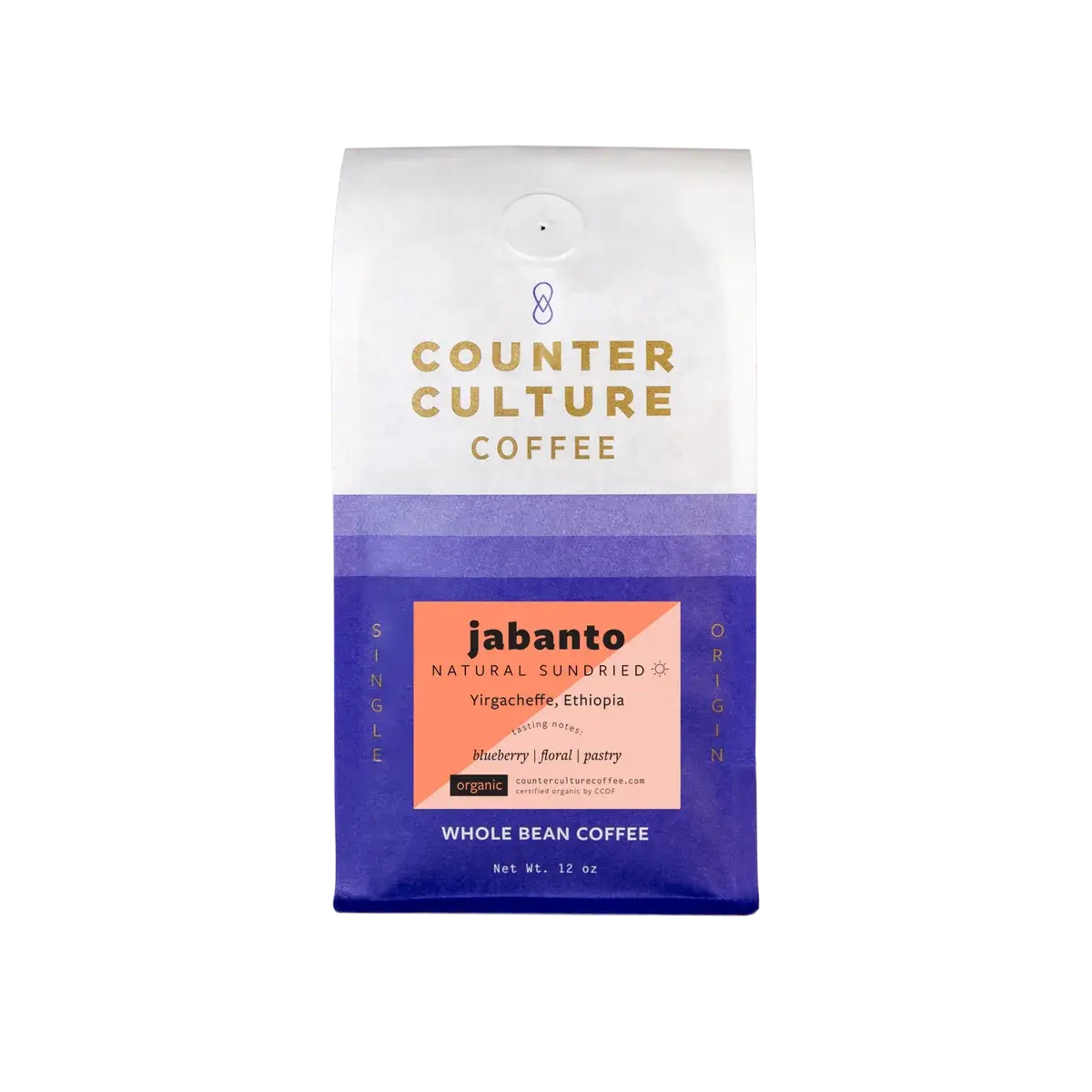 Jabanto Natural Sundried