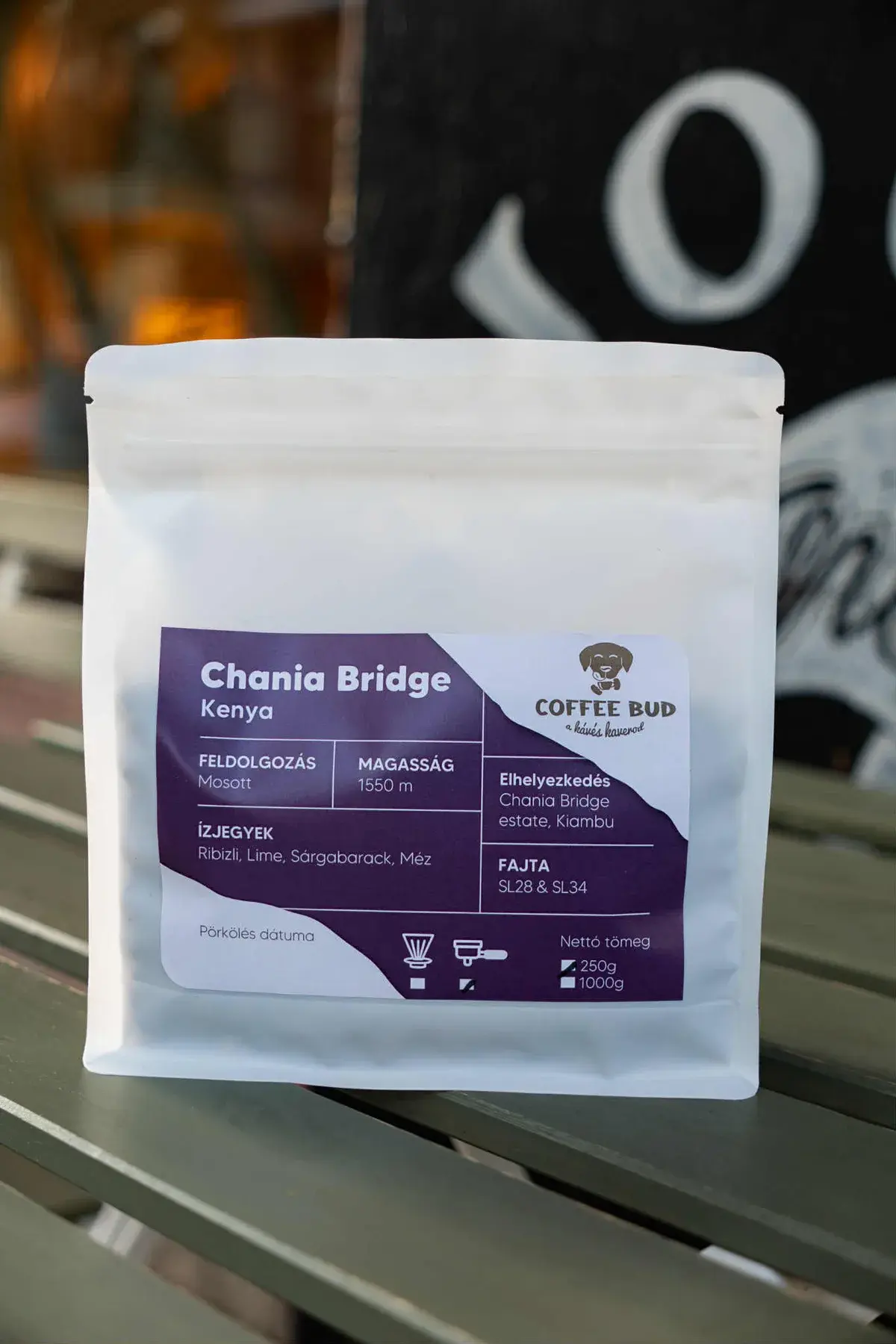 Chania Bridge