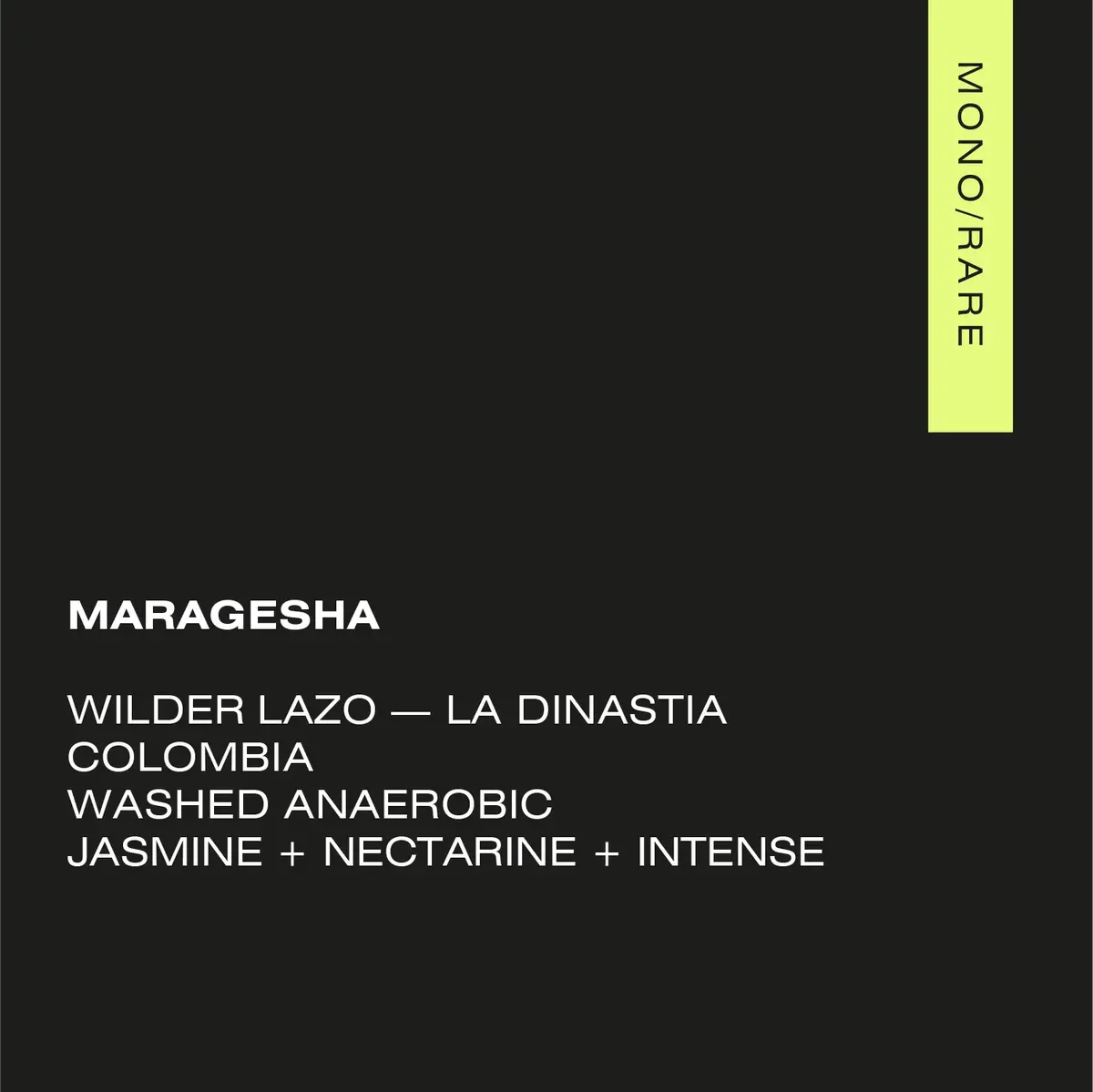 MARAGESHA