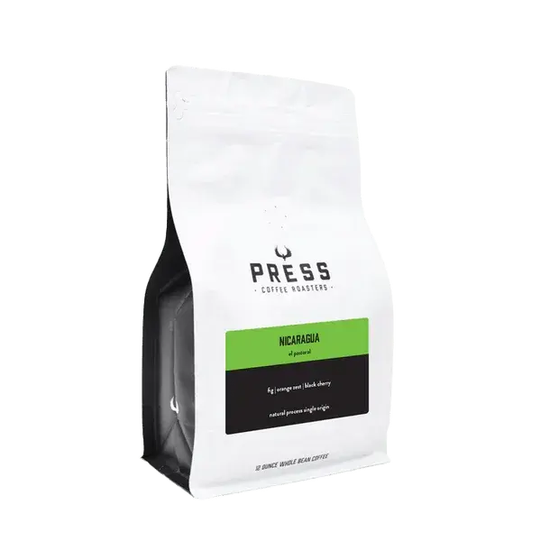 Nicaragua Finca El Pastoral