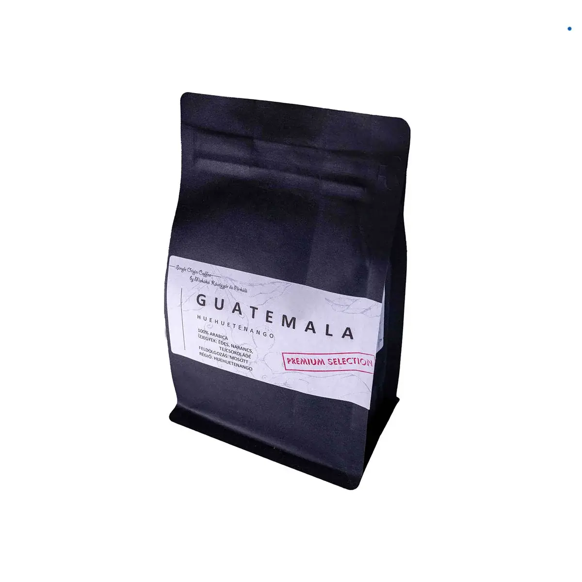 Guatemala Huehuetenango