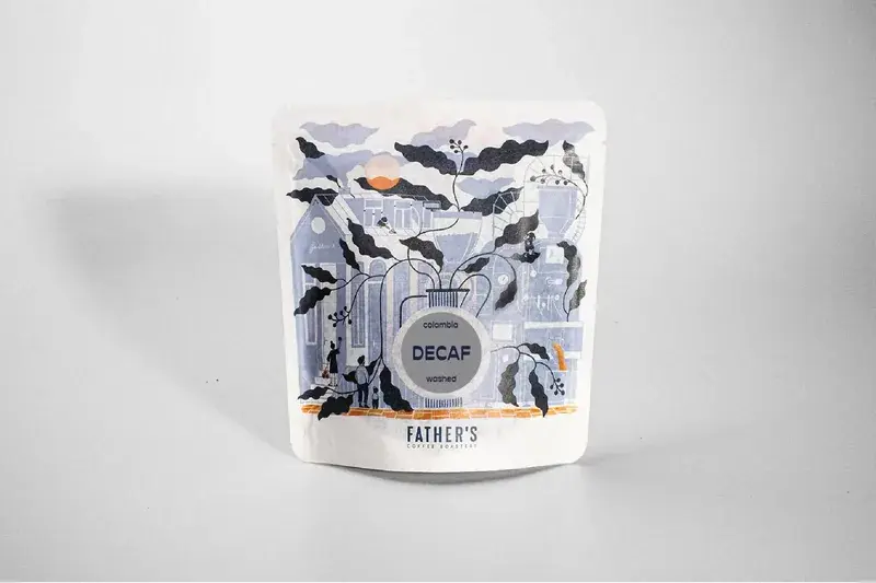 DECAF Atunkaa