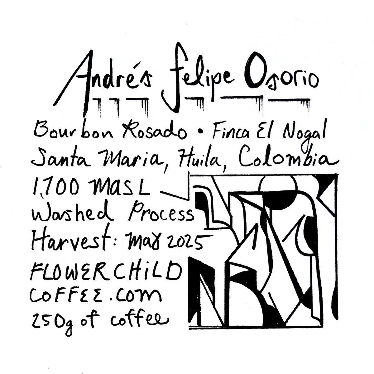 Andrés Felipe Osorio