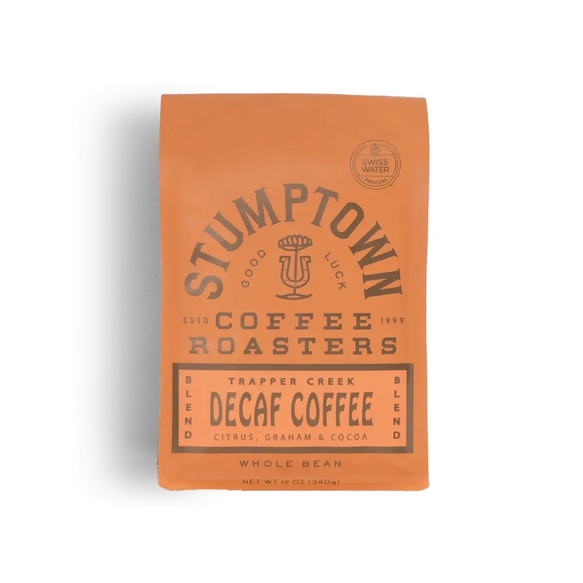 Trapper Creek Decaf
