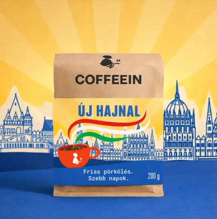 Új hajnal