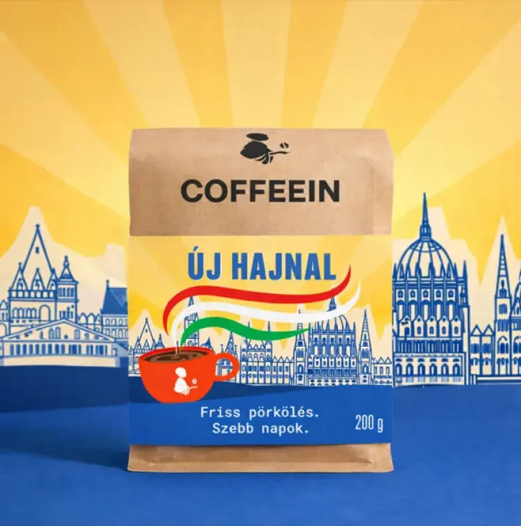 Új hajnal